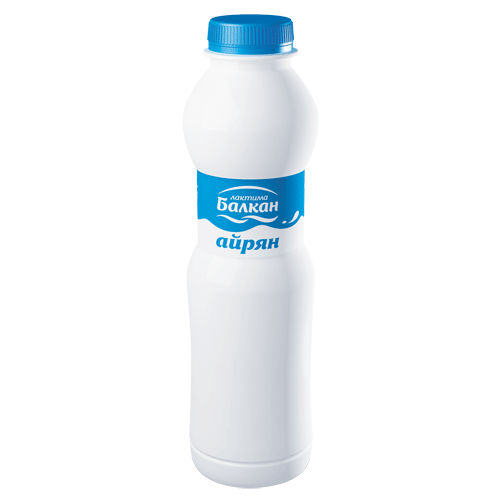 Балкан Айрян