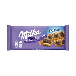 COKOLADA MILKA OREO SANDWICH 92G 079901