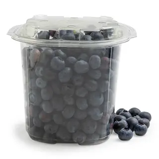 Afine 500G, Per Caserola, Romania, Calitatea I, Calibru 10Mm+