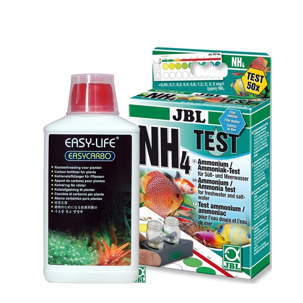 Pregătirea apei şi teste