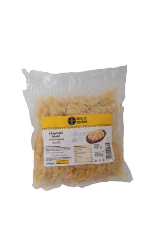 Varza alba tocata murata in saramura Drag de Romania 1kg
