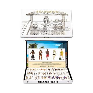 Filtre “CALI” Charcoal