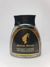 Julius Meinl “ Instant Coffee “