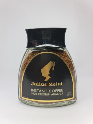 Julius Meinl “ Instant Coffee “