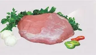 Teleći but bk (cca 1kg)