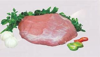 Teleći but bk (cca 1kg)