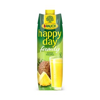 Happy Day Family Suc Ananas 35% 1L Tpk