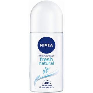 NIVEA roll on fresh natural woman 50 ML | 42241553