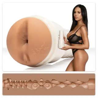 Fleshlight Girls masturbator Autumn Falls Peaches LUX18730