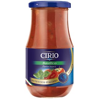 Cirio, Sos rosii cu busuioc 420g (ID 30890)