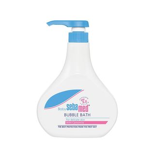 SEBAMED baby pjena za kupanje 500 ML | 4103040148711