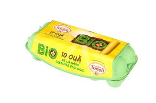 10 oua M&L Bio Familia Toneli 