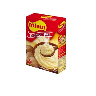 Minut Krompir Pire U Pahuljicama 120G Marbo