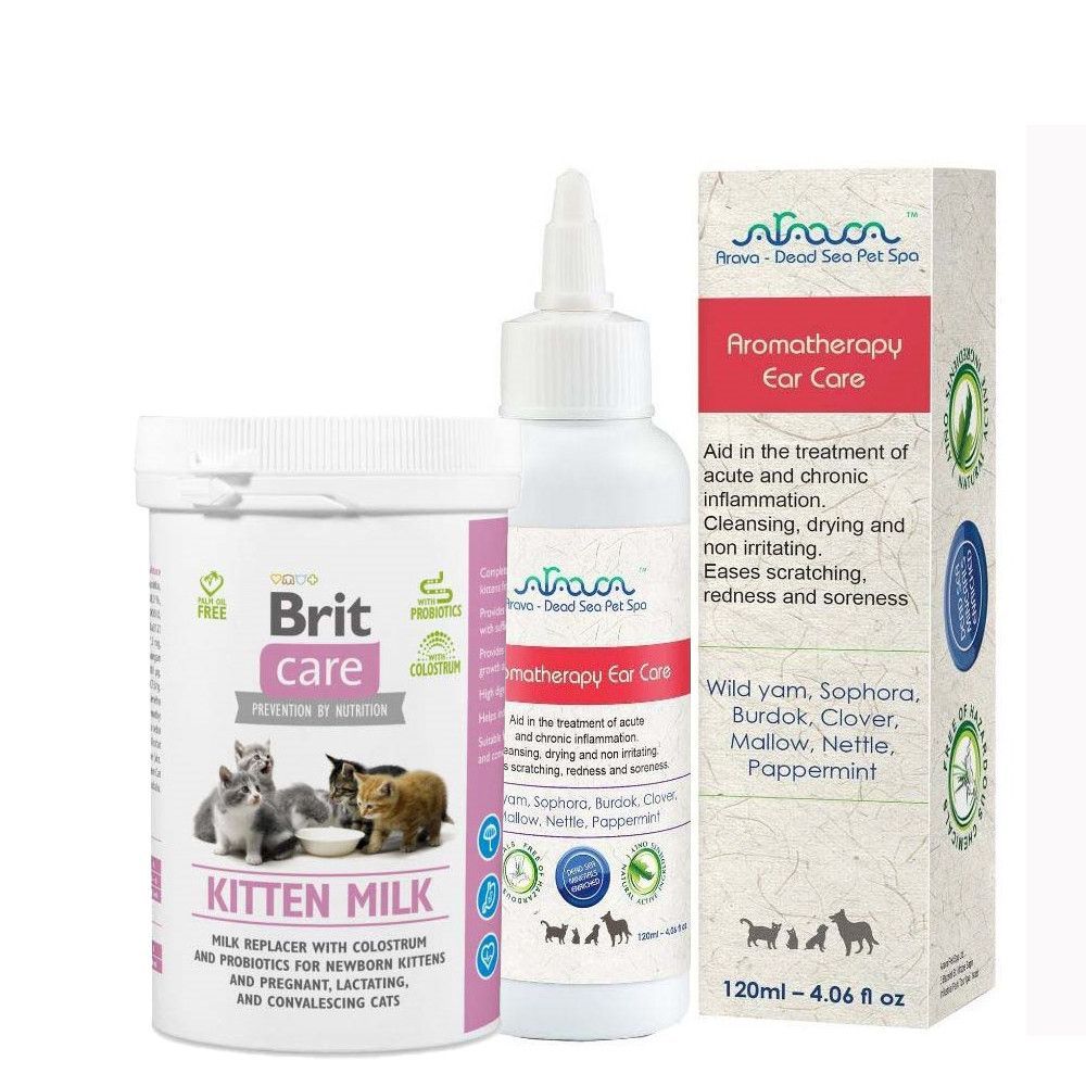 Produse pentru pisicuţe