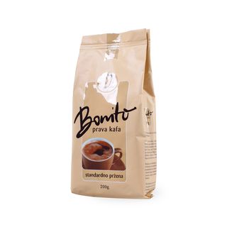 Kafa mlevena Bonito prava 200 g