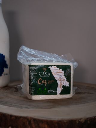 Cas dulce