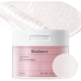 Biodance Collagen Gel Toner Pads 60Pads