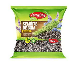 EVERYDAY Seminte chia 150g
