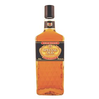 Whisky Canadian Special Old-viski  0,7l