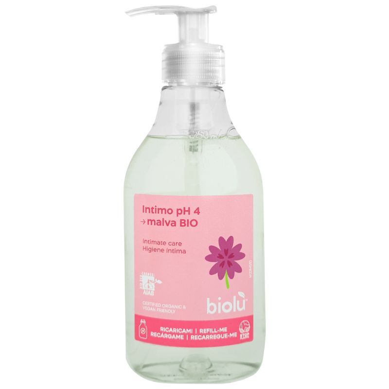 Za put-Intimna higijena