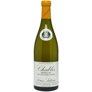 Louis Latour Chablis 1Er Cru 13% 75Cl