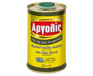 Маслиново масло Extra Virgin 250 ml -1брой
