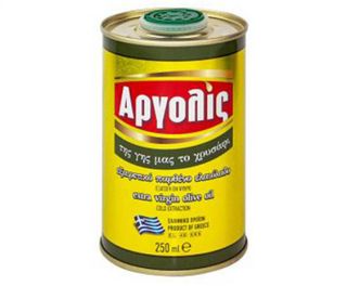 Маслиново масло Extra Virgin 250 ml -1брой