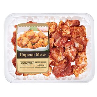 Царско мезе 500гр / 00104145