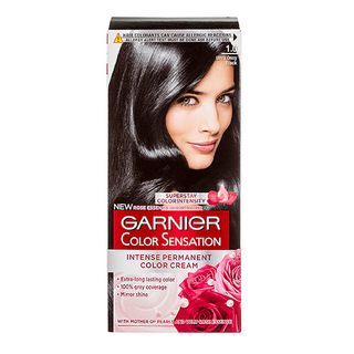 Garnier Color Sensation Боя за коса 1.0 / 04705987