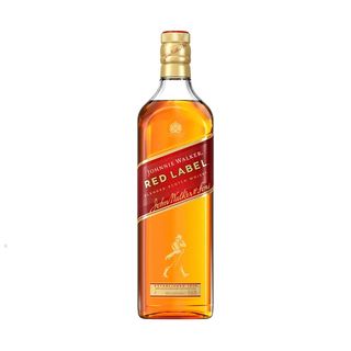 Johnnie Walker Red Label  whiskey 1 l