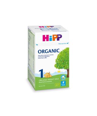 Hipp 1 organic 800g