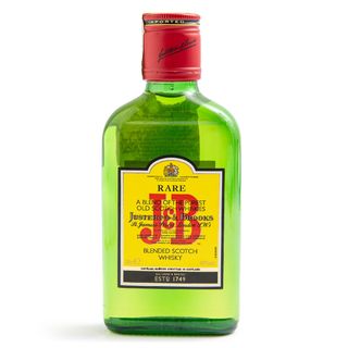 Pachet Whisky J&B Rare 0.2L