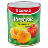 Breskva Conad U Sirupu  825G