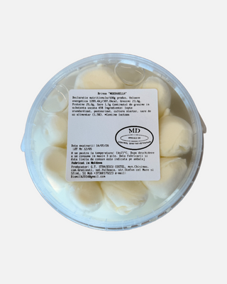 Mozzorela Perle 350g