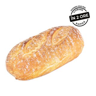 La Lorraine, Paine durum 400 g (ID 28256)