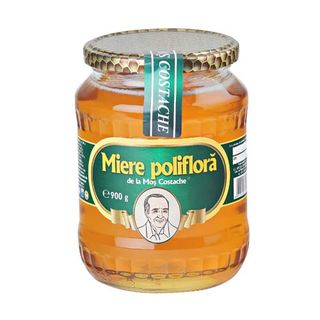 Mos Costache Miere Poliflora 900 G