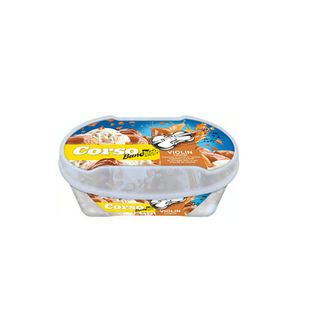 Corso Band Inghetata Violin900 Ml