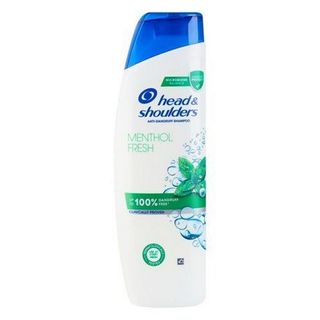 H&S ŠAMPON MENTHOL 250ML (451404)