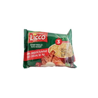 Licco Instant Noodles Aroma Speciala 67G