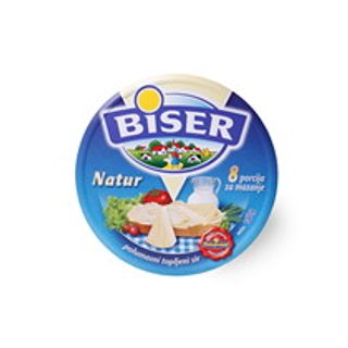 SIR BISER 35% 140GR MLEKOPRODUKT