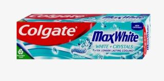 Colgate Max White Shine pasta za zube 125ml