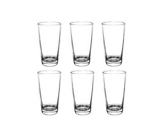 LUMINARC Set pahare Monaco 6buc 50ml