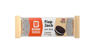 Десерт Flap Jack бисквита и крем 100 ГР. Born Winner / 38945131