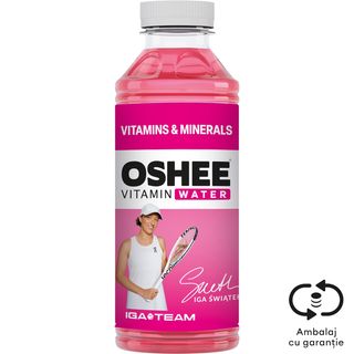 Oshee, Bautura cu vitamine si minerale 555ml (ID 43279)