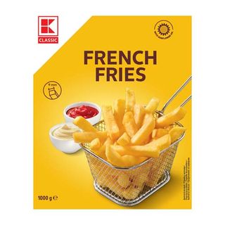 Klc Cartofi Pentru Cuptor 1000G C/F