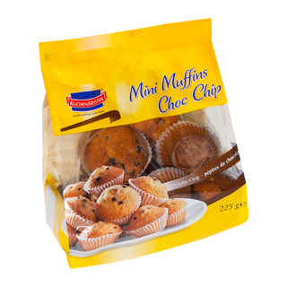 Mini Mafini Stracciatella 225g