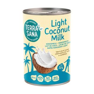 Lapte de cocos LIGHT ECO 400 ml
