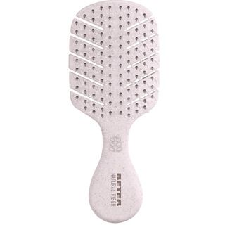 BETER natural fiber četka za kosu detangling mini | 8412122033040