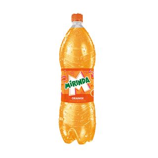 MIRINDA ORANGE 1.5L PET KNJAZ MILOS 138755