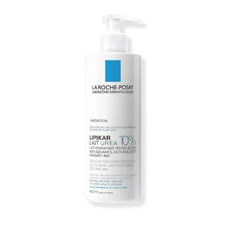 LA ROCHE-POSAY LIPIKAR LAIT 10% UREA 400 ML -38481